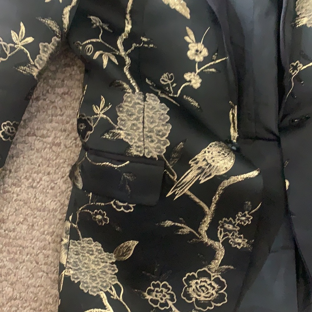 Designer blazer - Picture 3 of 3